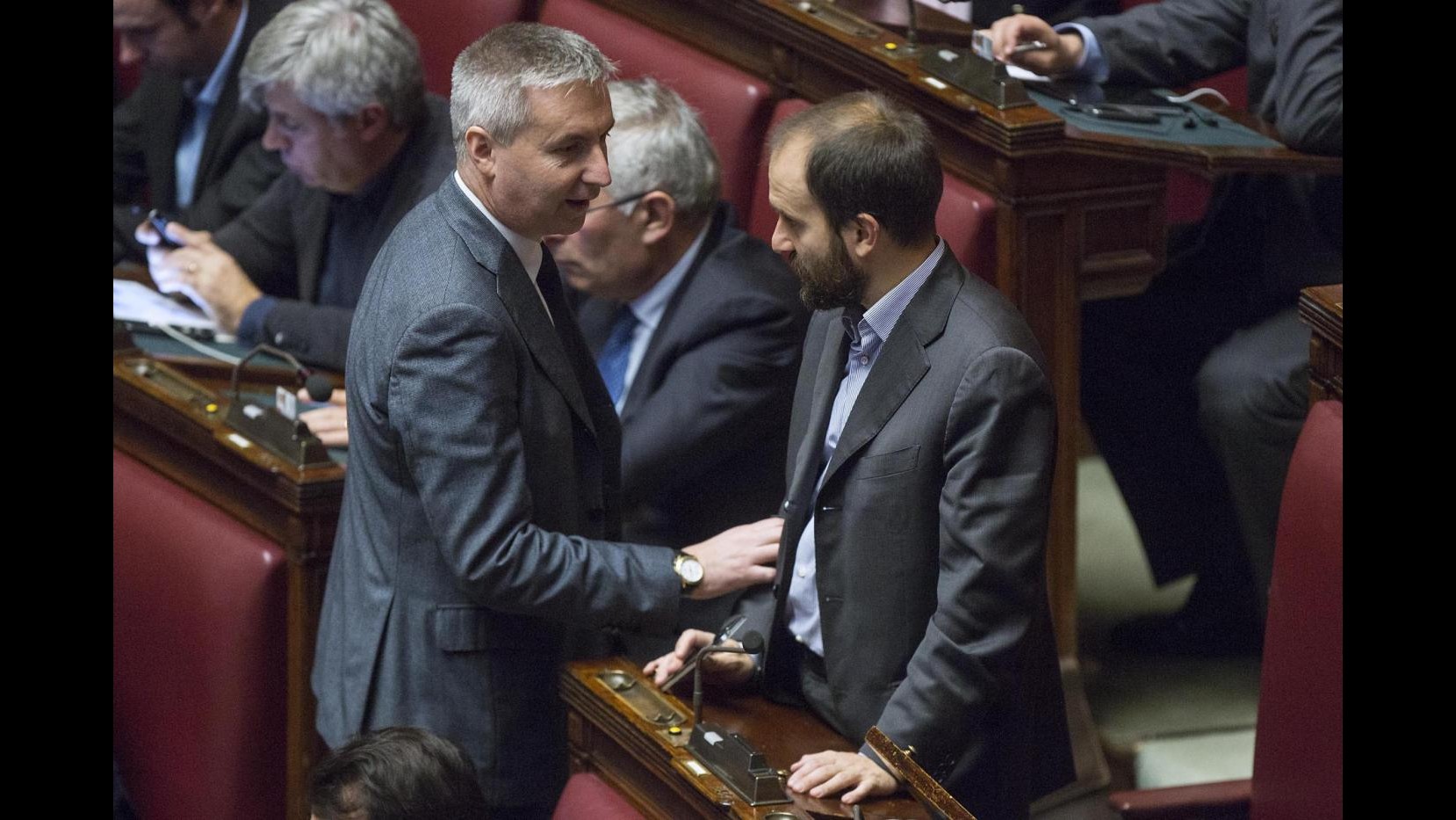 Pd, Orfini replica a Cuperlo: Se tutti facessero come voi partito morirebbe