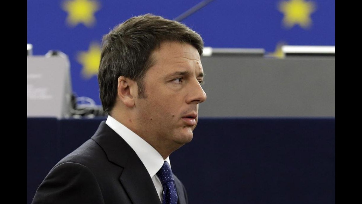 Riforme, Renzi a Napolitano: Iter condiviso da più forze politiche