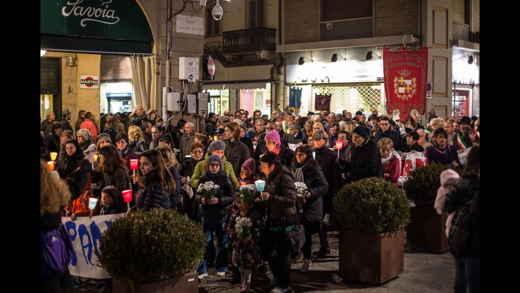 Eternit, domani a Casale Monferrato assemblea pubblica familiari vittime
