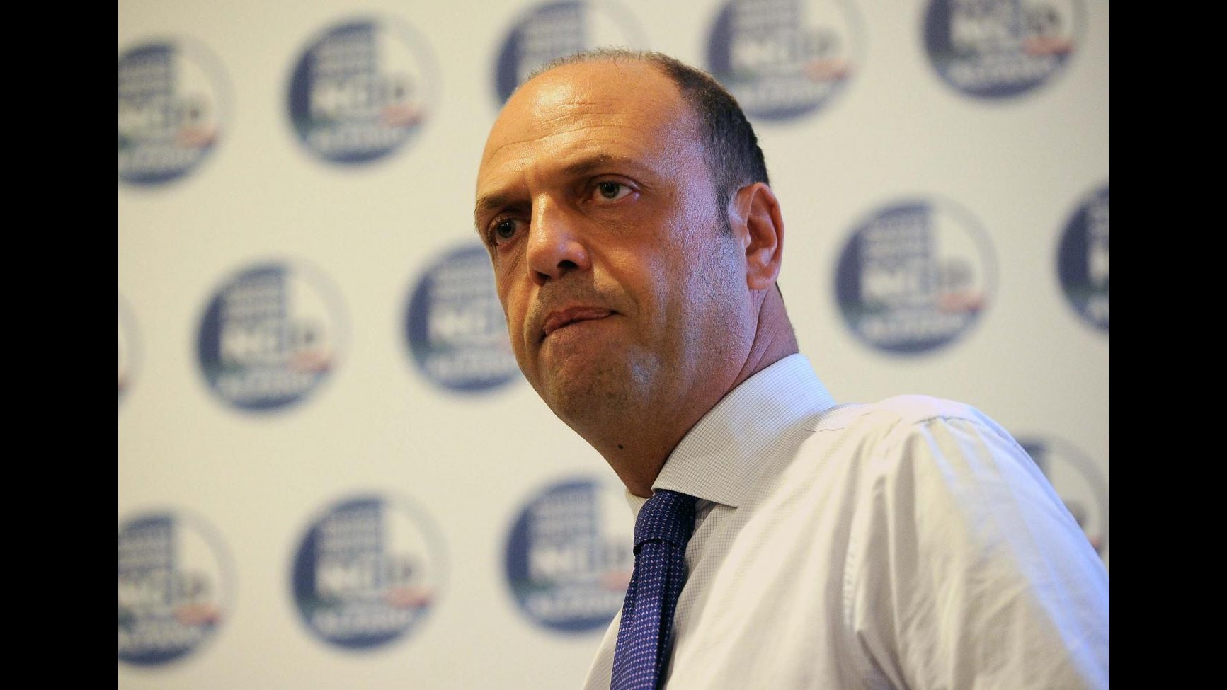 Alfano: Salvini leader centrodestra? Non andiamo da nessuna parte