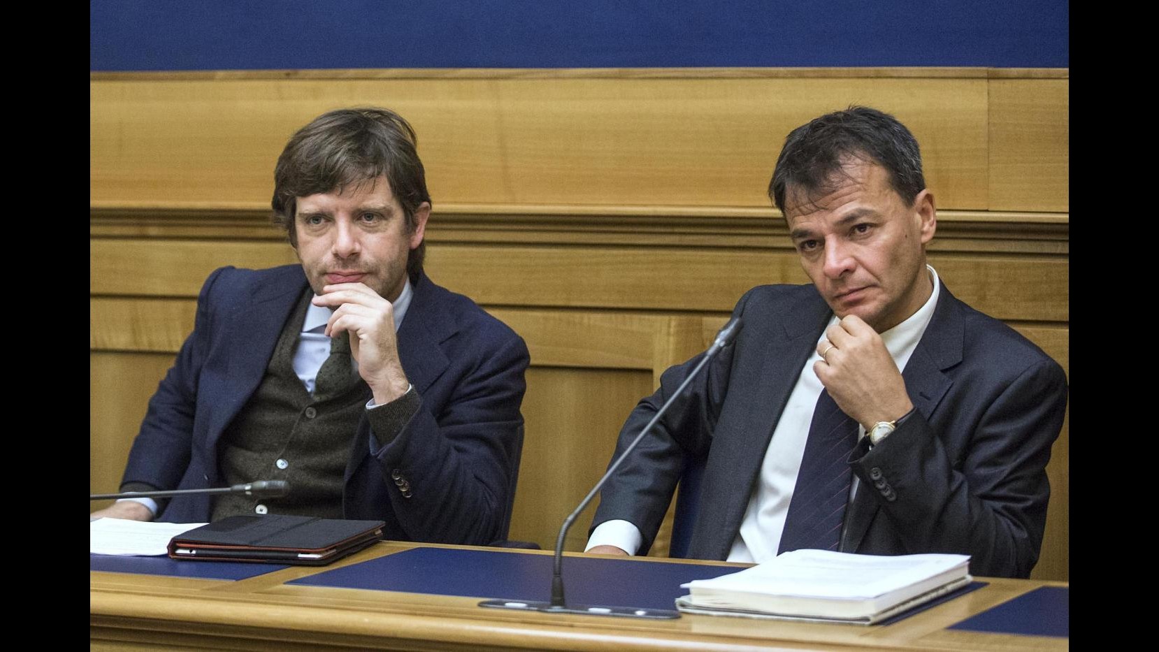 Jobs act,  Camera approva con 316 sì: testo torna in Senato