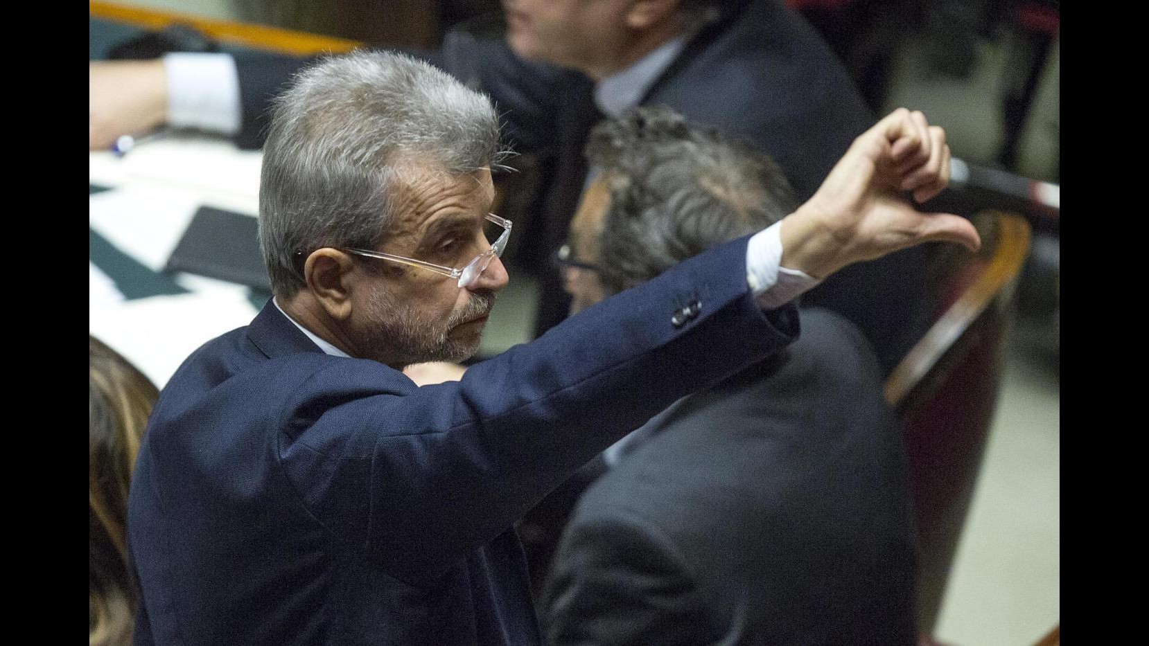 Jobs act, fronda dissenso Pd a quota 30 deputati