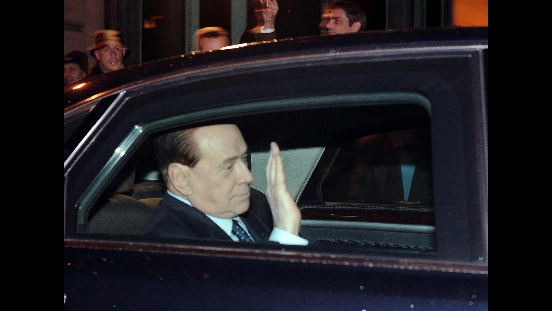 Fi, Berlusconi non risponde a Fitto: Ufficio presidenza senza lui