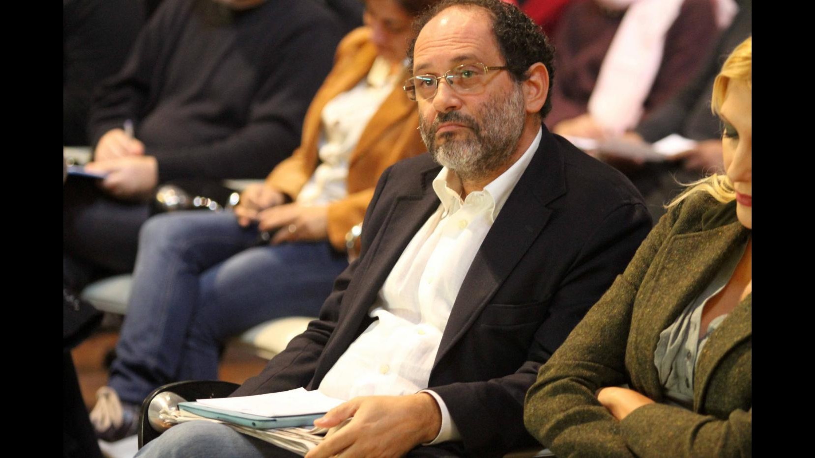 Mafia, Ingroia: Caso Manca legato a trattativa, non si vuole verità