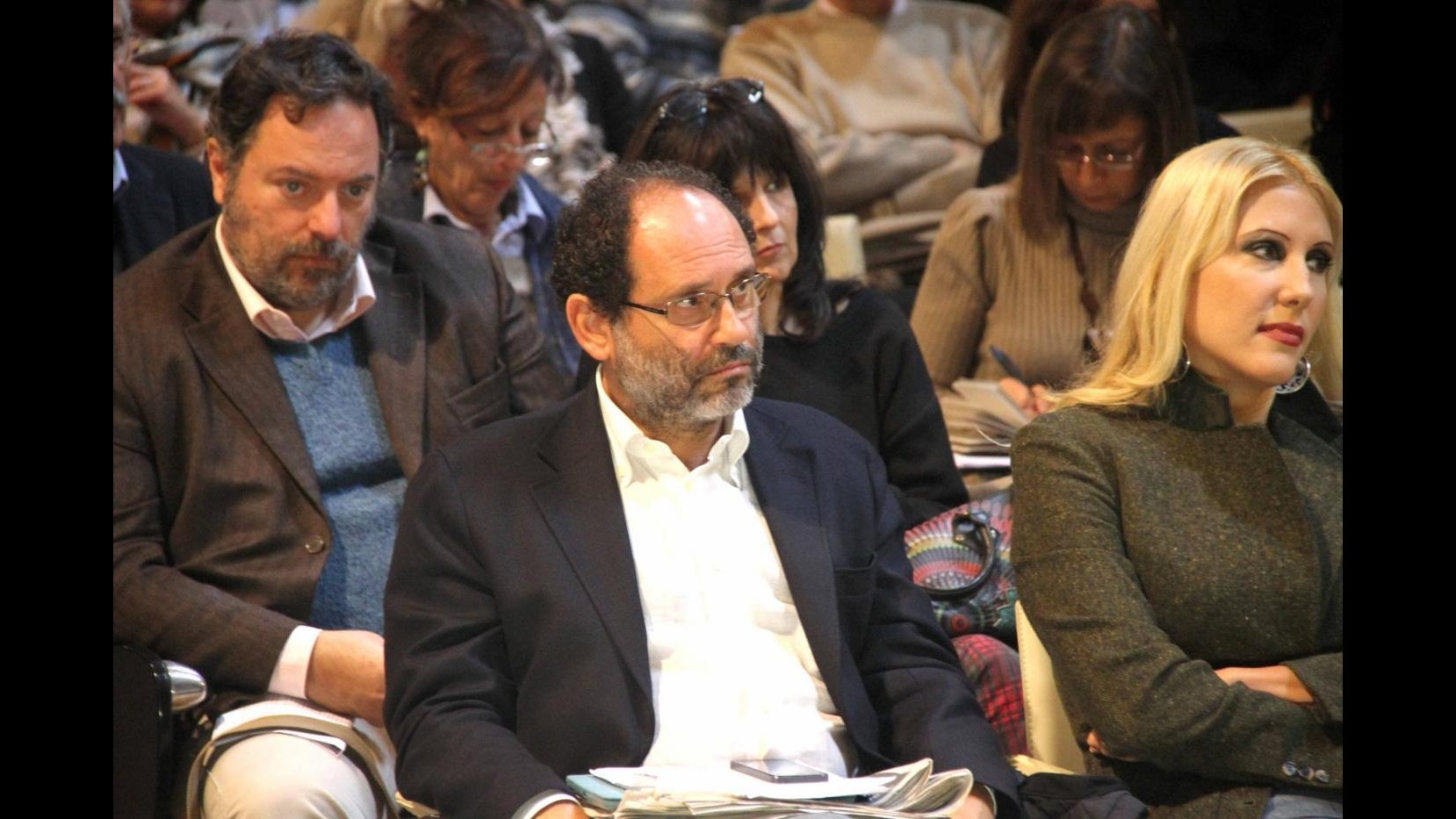Mafia, caso Manca: Ingroia indagato per calunnia da procura Viterbo