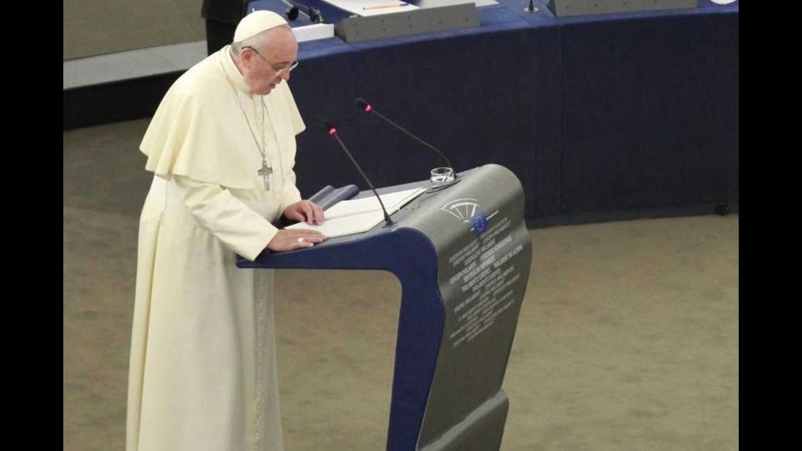Lavoro, Papa: Coniugare flessibilità con dignità umana