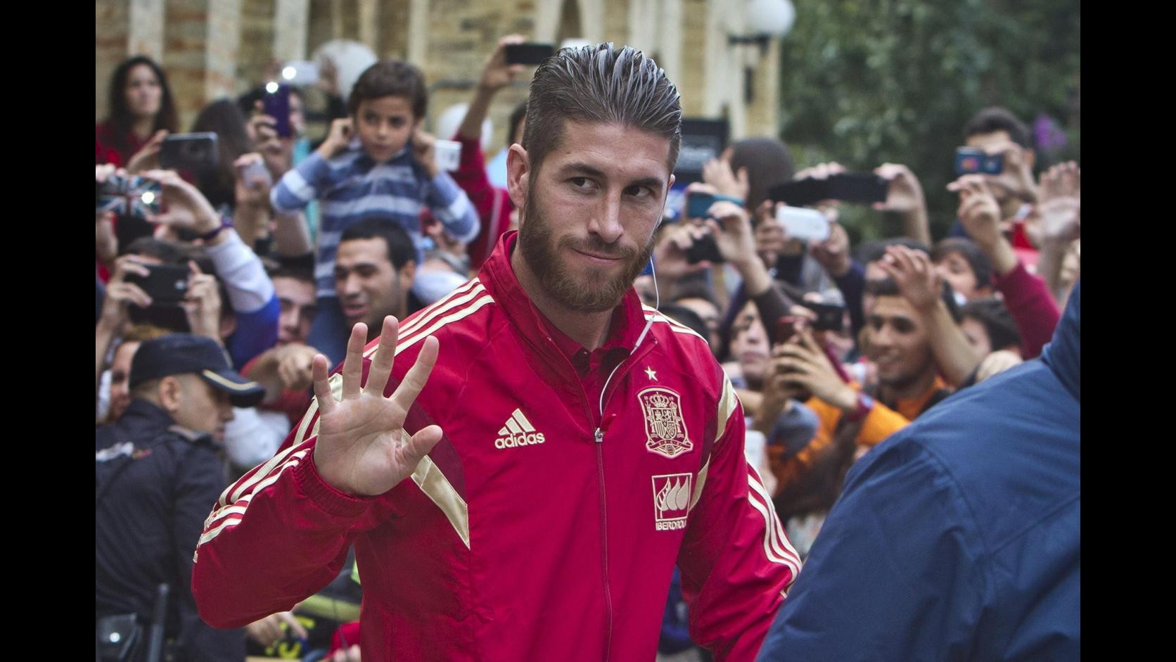 Mourinho attacca Sergio Ramos: Non credo abbia laurea in medicina
