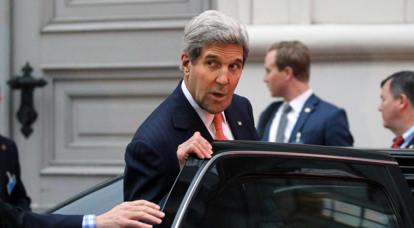Iran, Kerry: Fatti progressi, Congresso Usa sostenga i negoziati