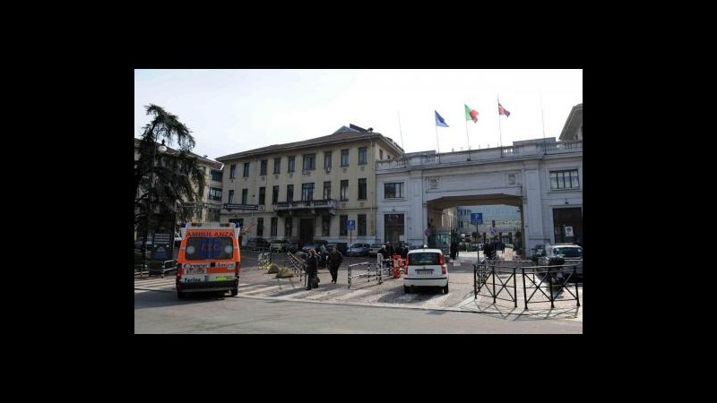Sanità, Bocconi-Cergas: Spesa 2013 in calo, è la prima vola in 20 anni