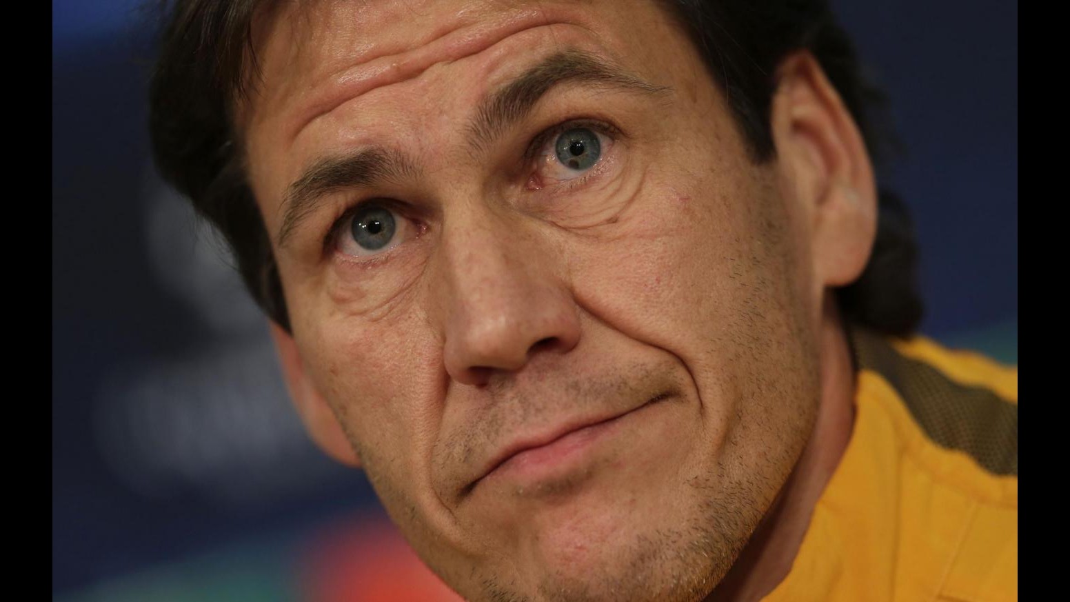Roma, Garcia: Con Cska faremo di tutto per vincere ma sarà difficile