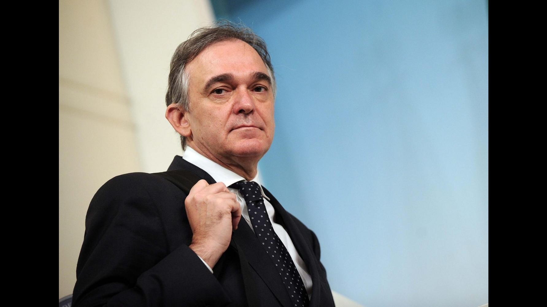 Regionali, Rossi (Pd): Si vince poco con partecipazione bassa