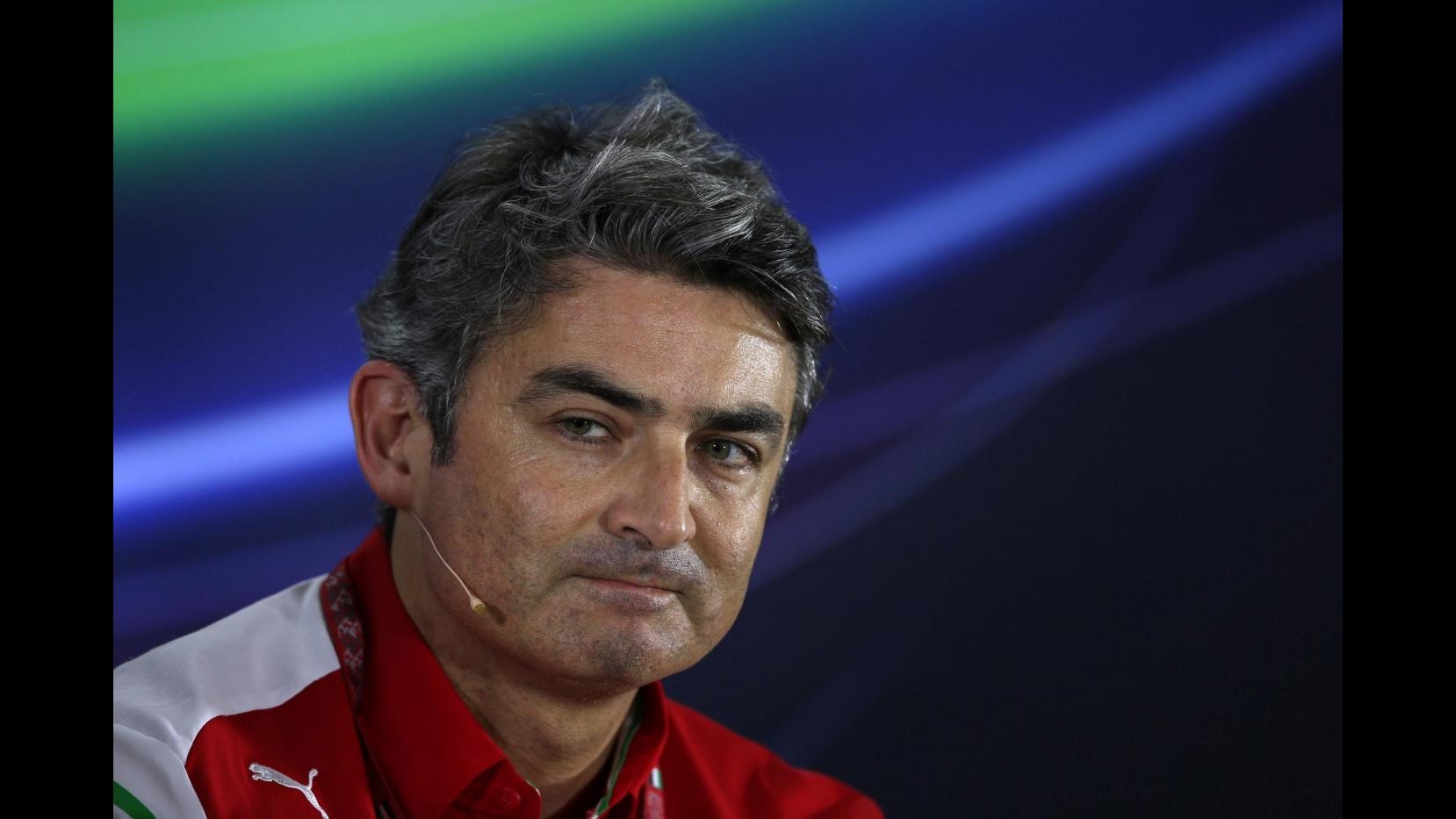 Ferrari: Via Mattiacci, Arrivabene nuovo team principal