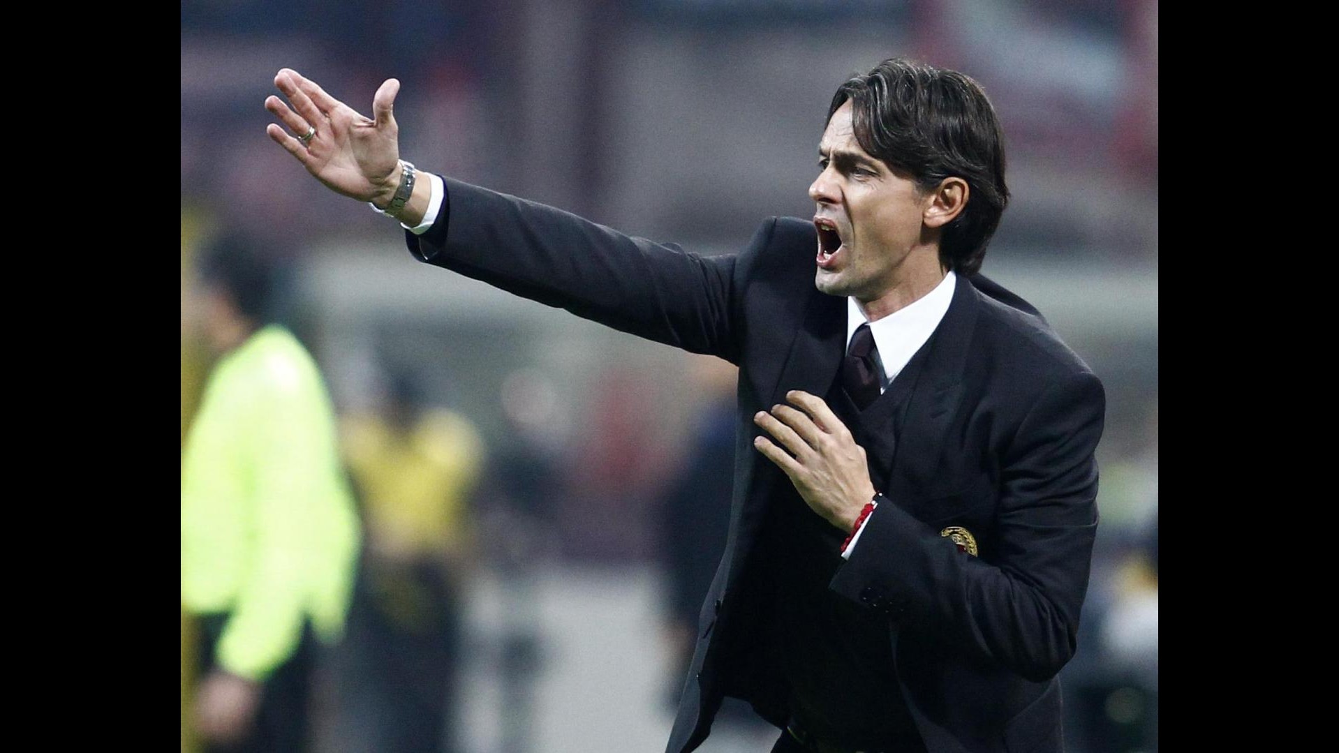 Milan, Inzaghi: C’è rammarico, sprecate due occasioni clamorose