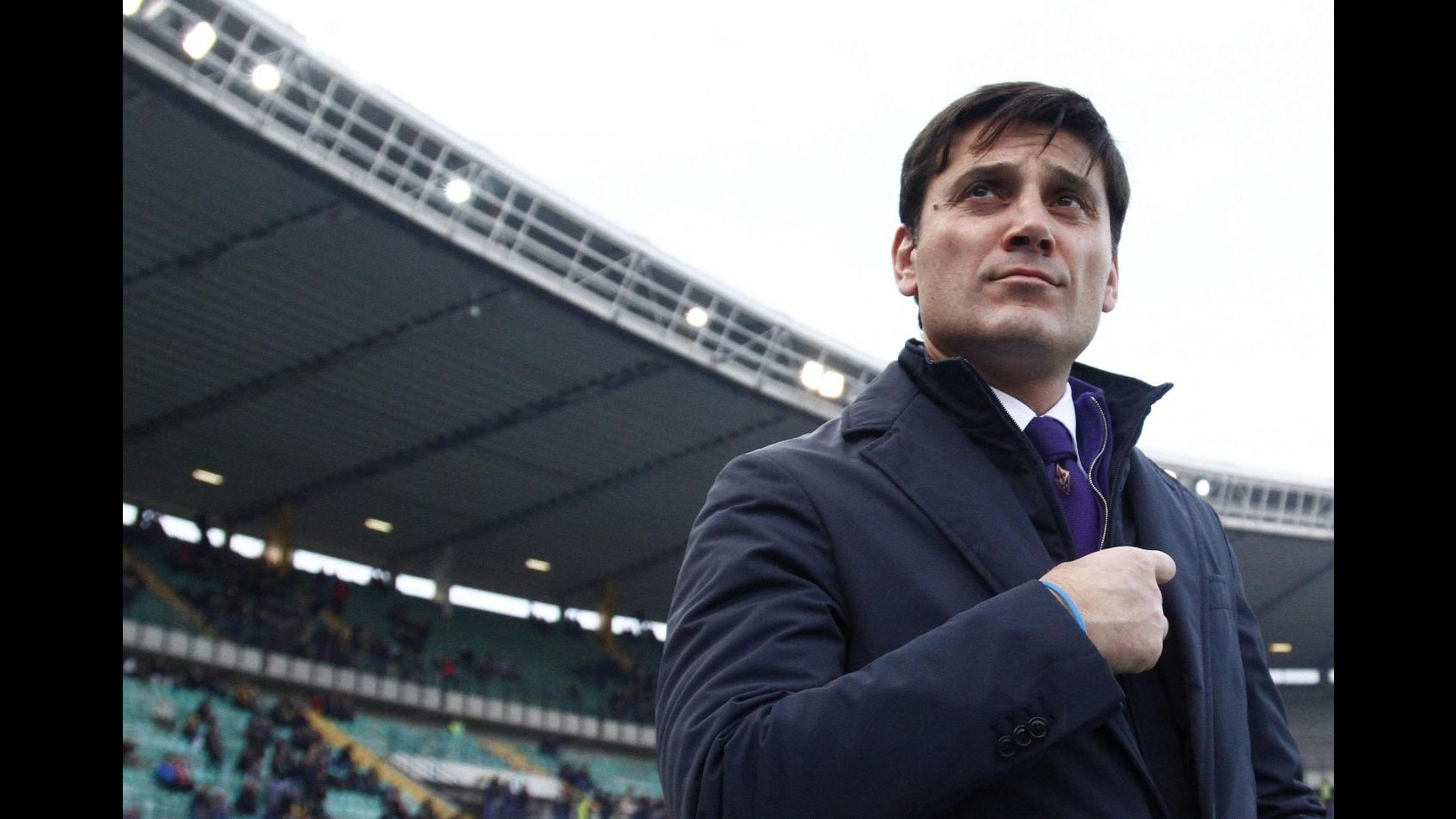 Fiorentina, Montella: Vittoria legittima e da grande squadra