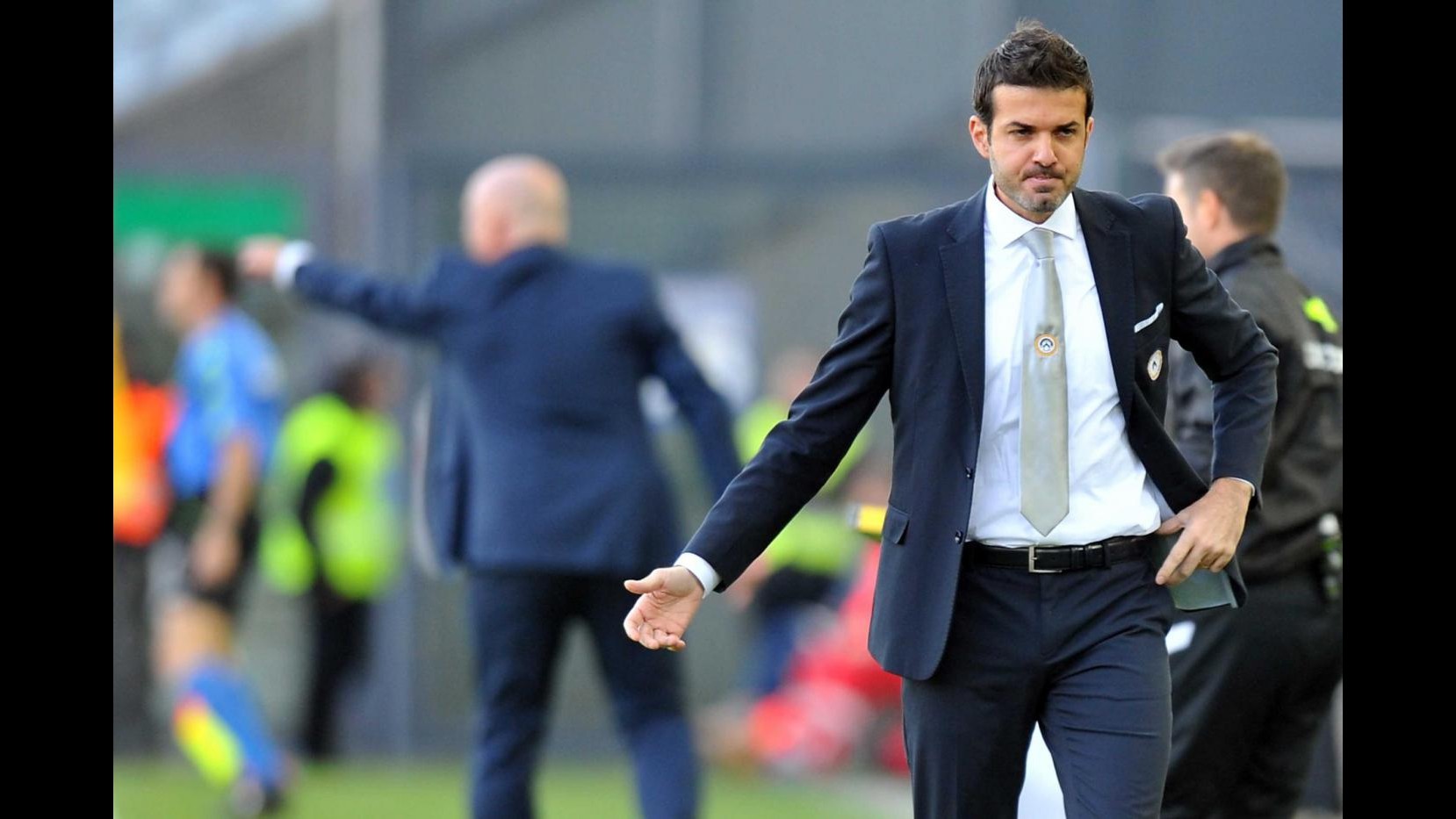 Udinese, Stramaccioni: Pareggio con Chievo lascia l’amaro in bocca