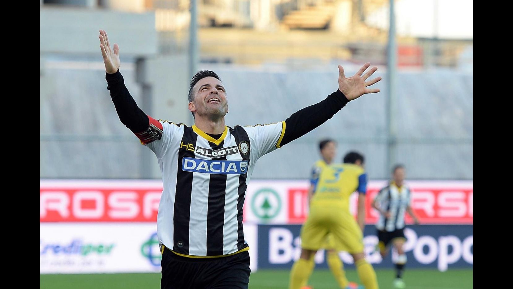 Serie A, Parma in caduta libera: l’Empoli passa 2-0 al Tardini