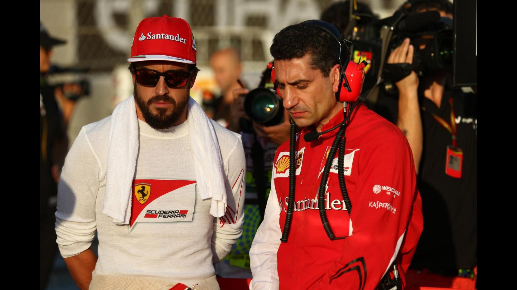 F1, Alonso saluta la Ferrari: Esperienza incredibile, ma voglio tornare a vincere