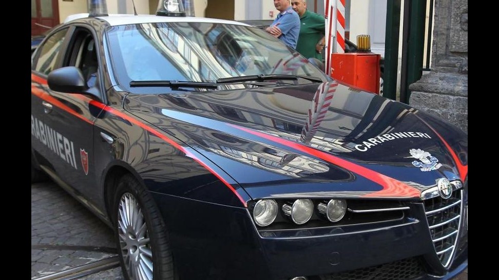Taranto, estorsione a commerciante: arrestato
