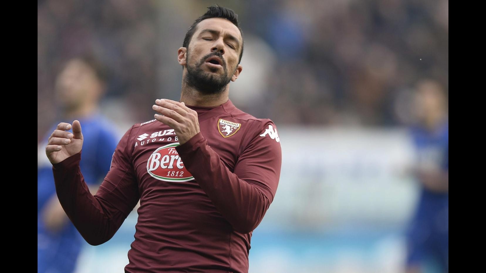 Serie A, harakiri Toro: Sanchez Mino sbaglia rigore, Sassuolo passa 1-0 con Floro Flores