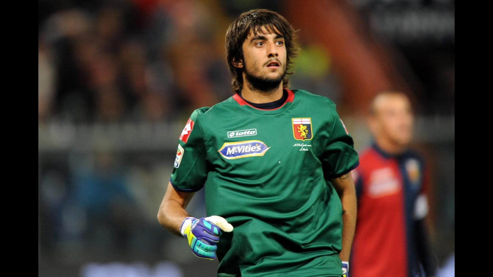 Genoa, disavventura per Perin: denunciato per guida in stato di ebbrezza