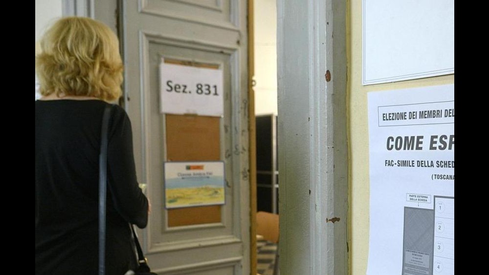 Regionali, i profili dei candidati in Emilia Romagna e Calabria