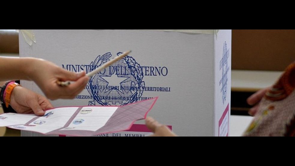 Elezioni regionali, tutti i candidati in Emilia Romagna e Calabria