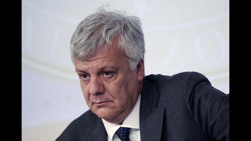 Eternit, Galletti: 34mila siti inquinati, è emergenza nazionale