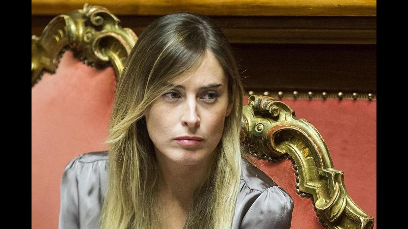 L.elettorale, Boschi: Se si vota prima per Senato c’è Consultellum