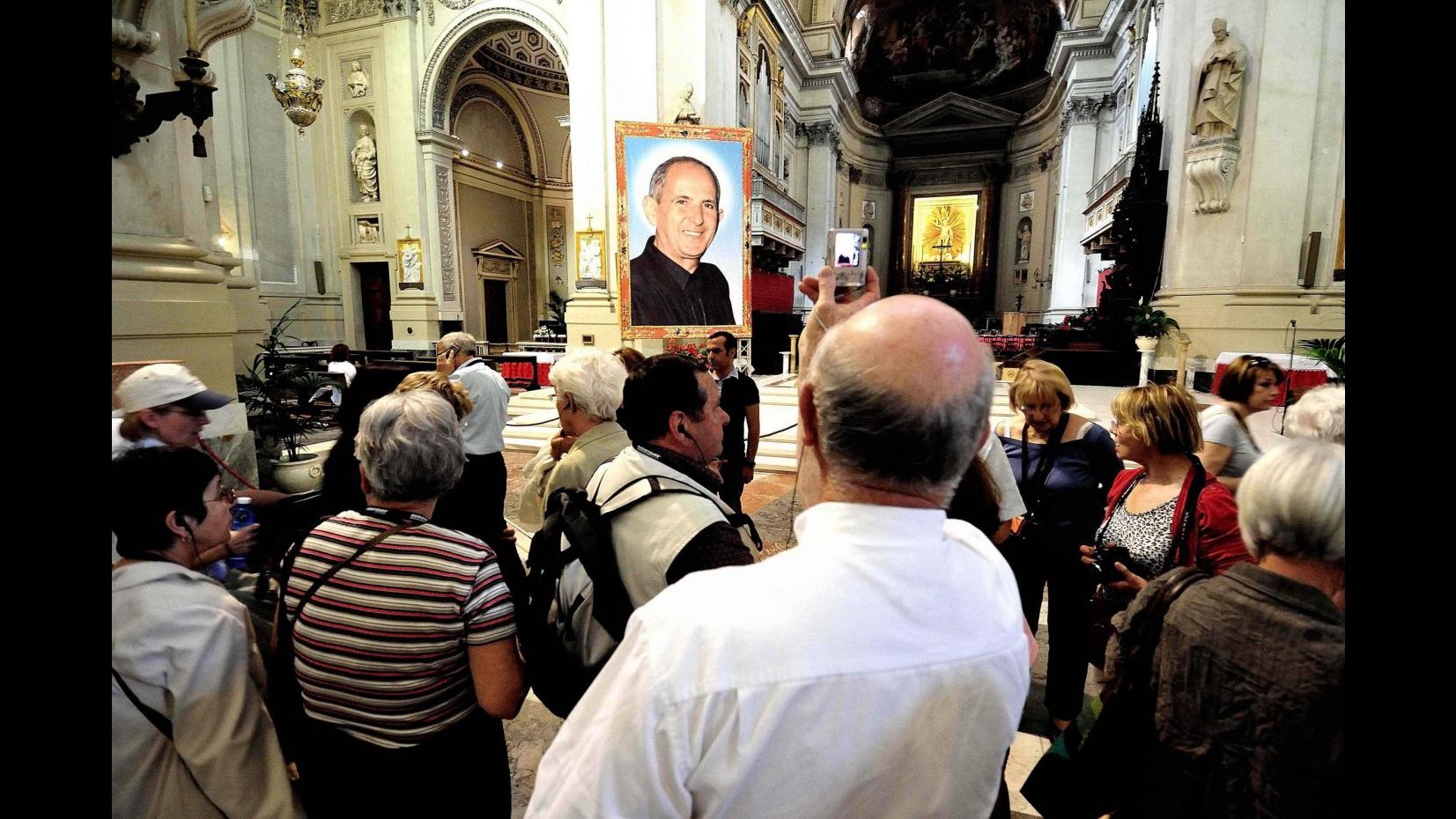 Palermo, no cresima al figlio del boss in cattedrale. Romeo: Non sono pentiti