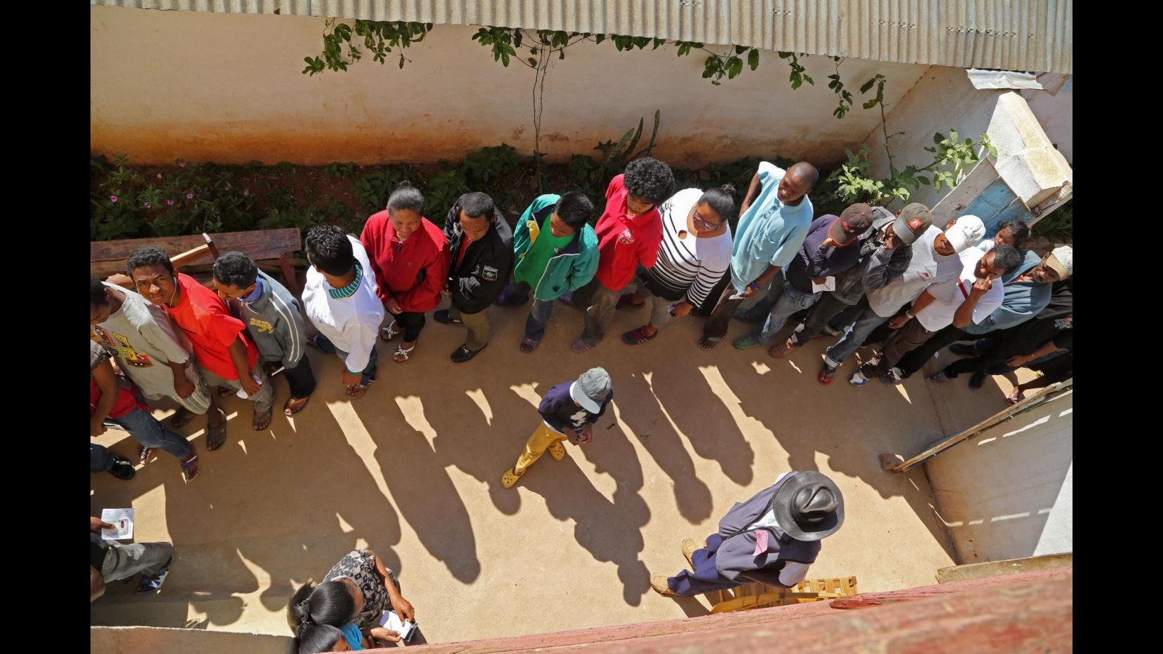 Epidemia di peste in Madagascar: 40 mortiGià 119 i casi. L’Oms lancia l’allarme