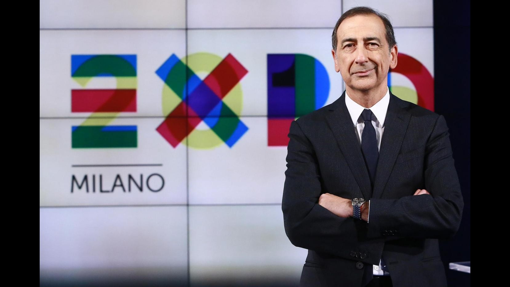 Expo, Sala: Tempi brevi per dare fondi Vie d’Acqua a Seveso e Lambro