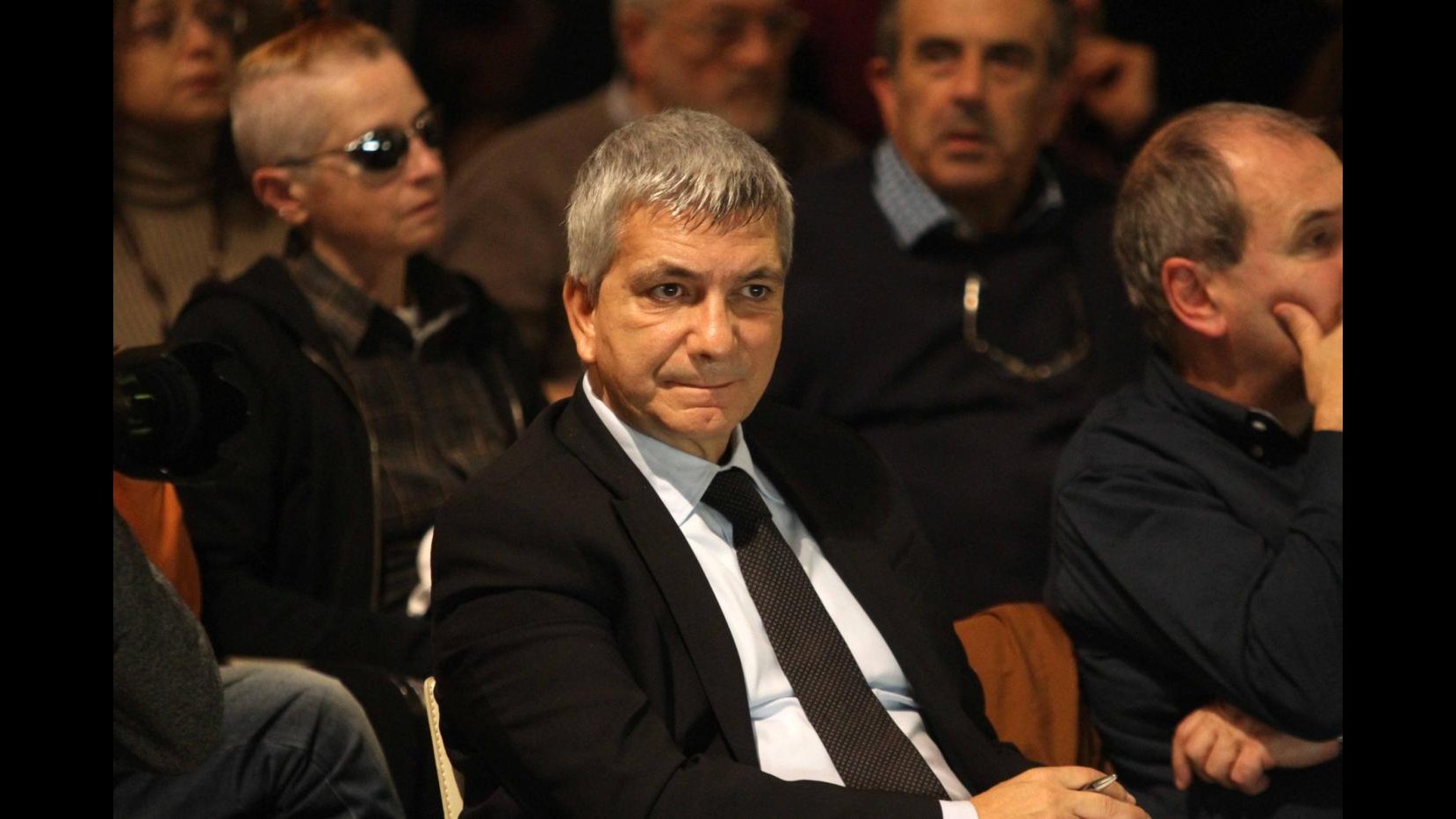 Agricoltura, lunedì convegno Sel con Vendola, Martina e Trefiletti