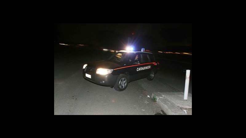 Catania, scoperto loft a luci rosse ad Acitrezza: una denuncia
