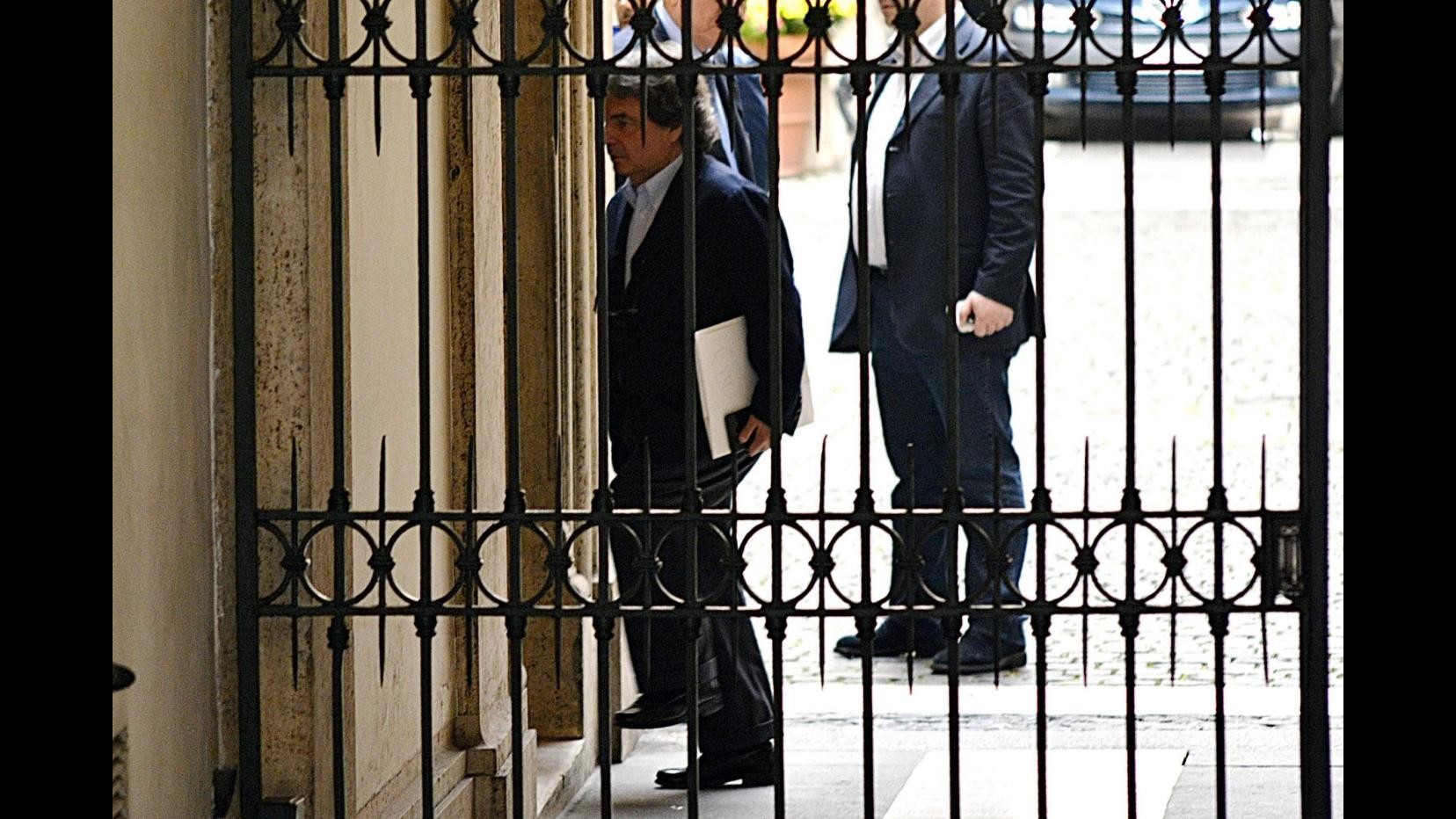 Lavoro, Brunetta (Fi): Jobs act è scatola vuota di contenuti e soldi
