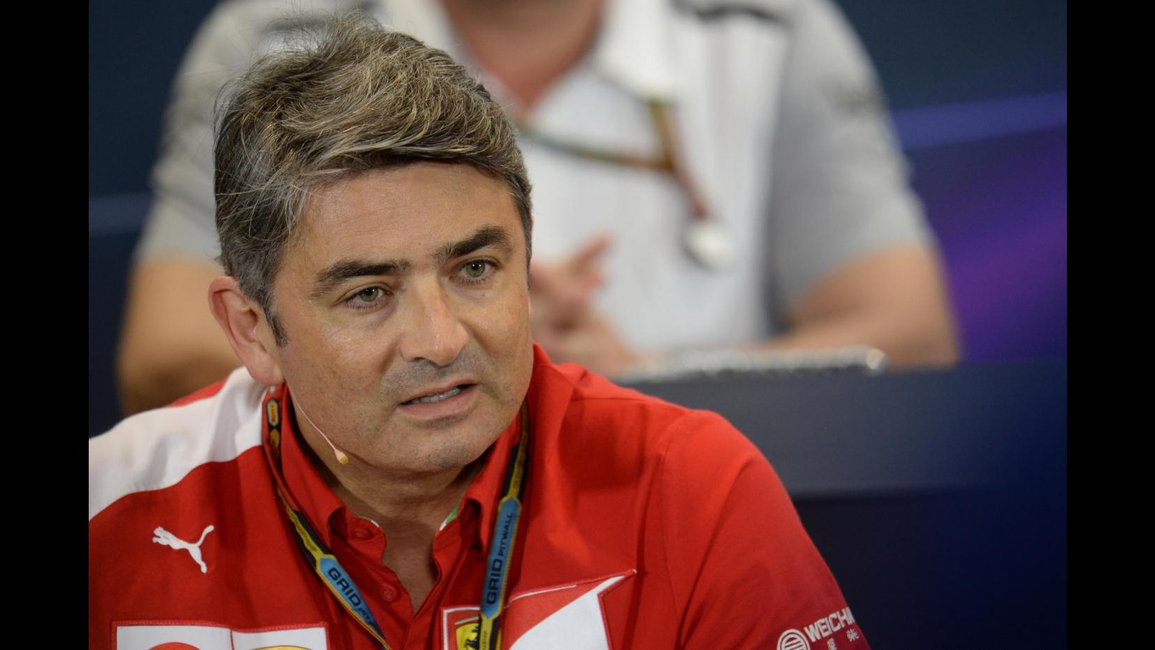 F1, Mattiacci: Vettel ha passione e ama la Ferrari, siamo convinti farà molto bene