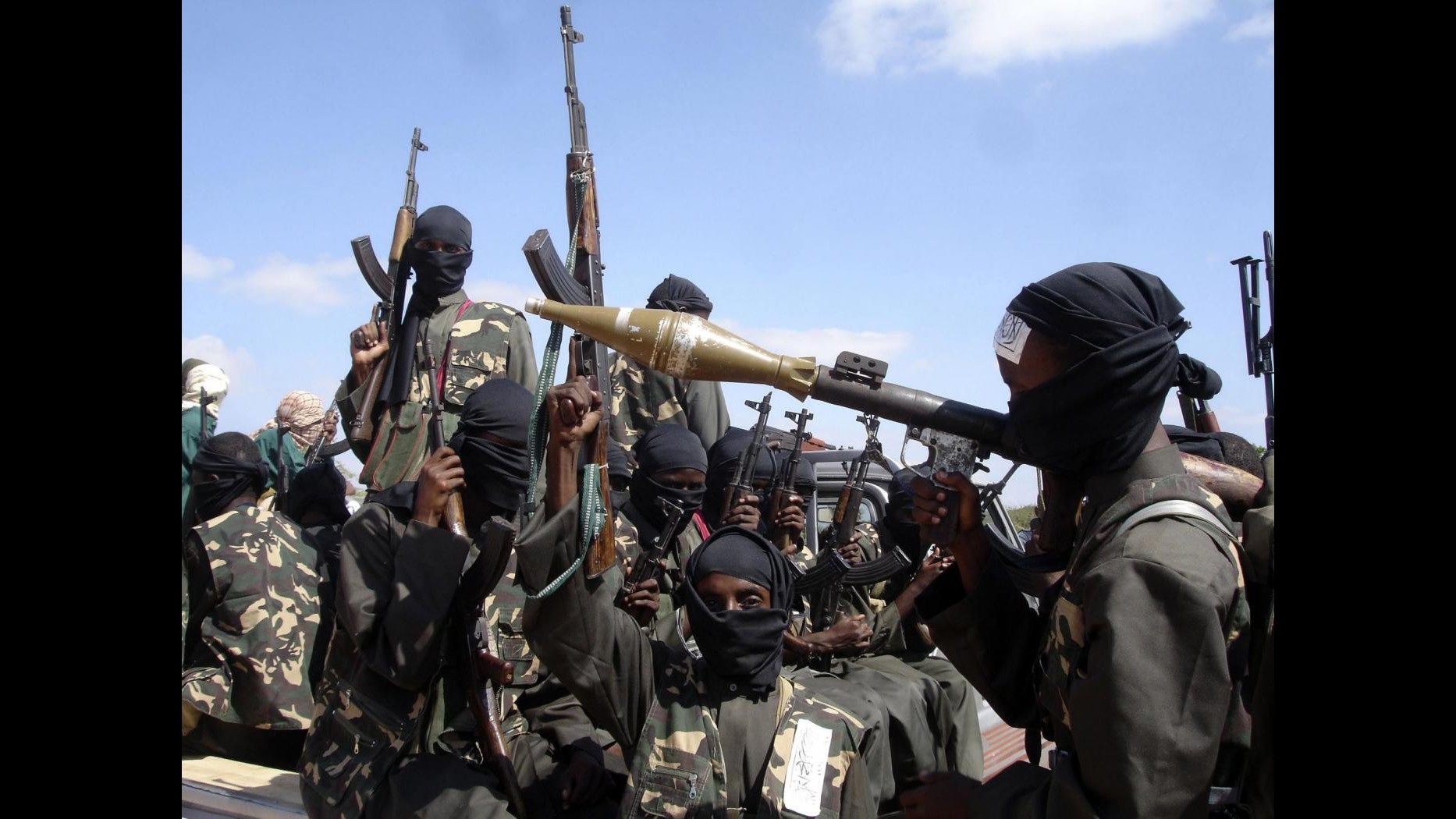 Kenya, militanti al-Shabab attaccano bus: uccisi 28 non musulmani