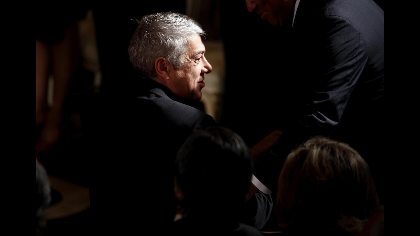 Portogallo, arrestato ex premier José Socrates