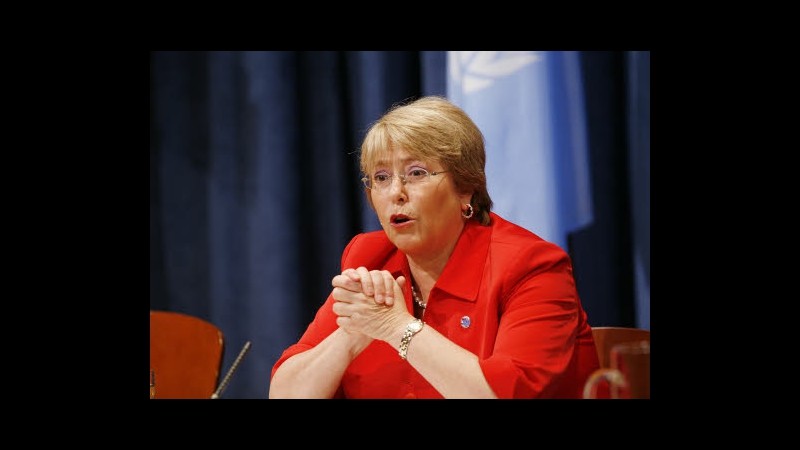 Cile, torturarono padre Bachelet: condannati 2 ufficiali esercito