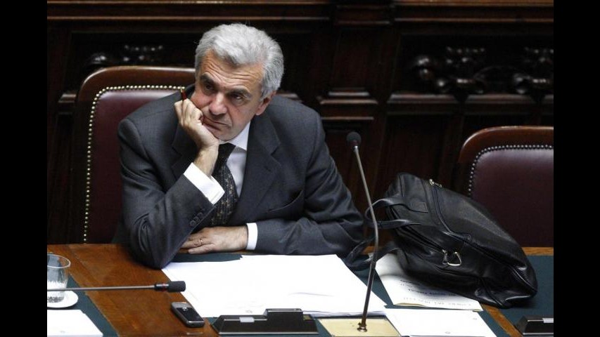 Eternit, ex ministro Balduzzi: Battaglia Casale non è finita
