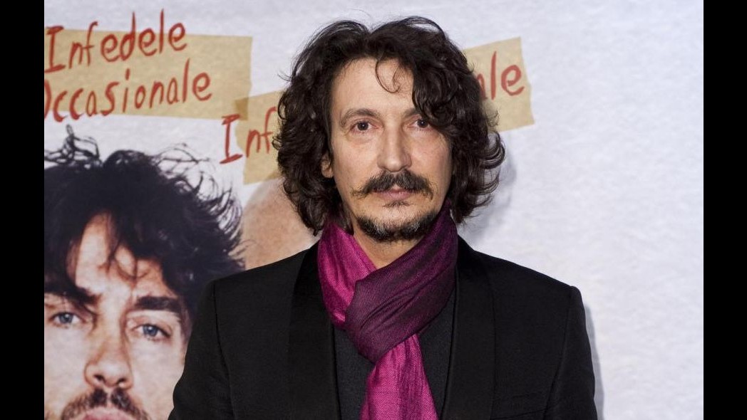 Musica, sold out di Sergio Cammariere a Bari