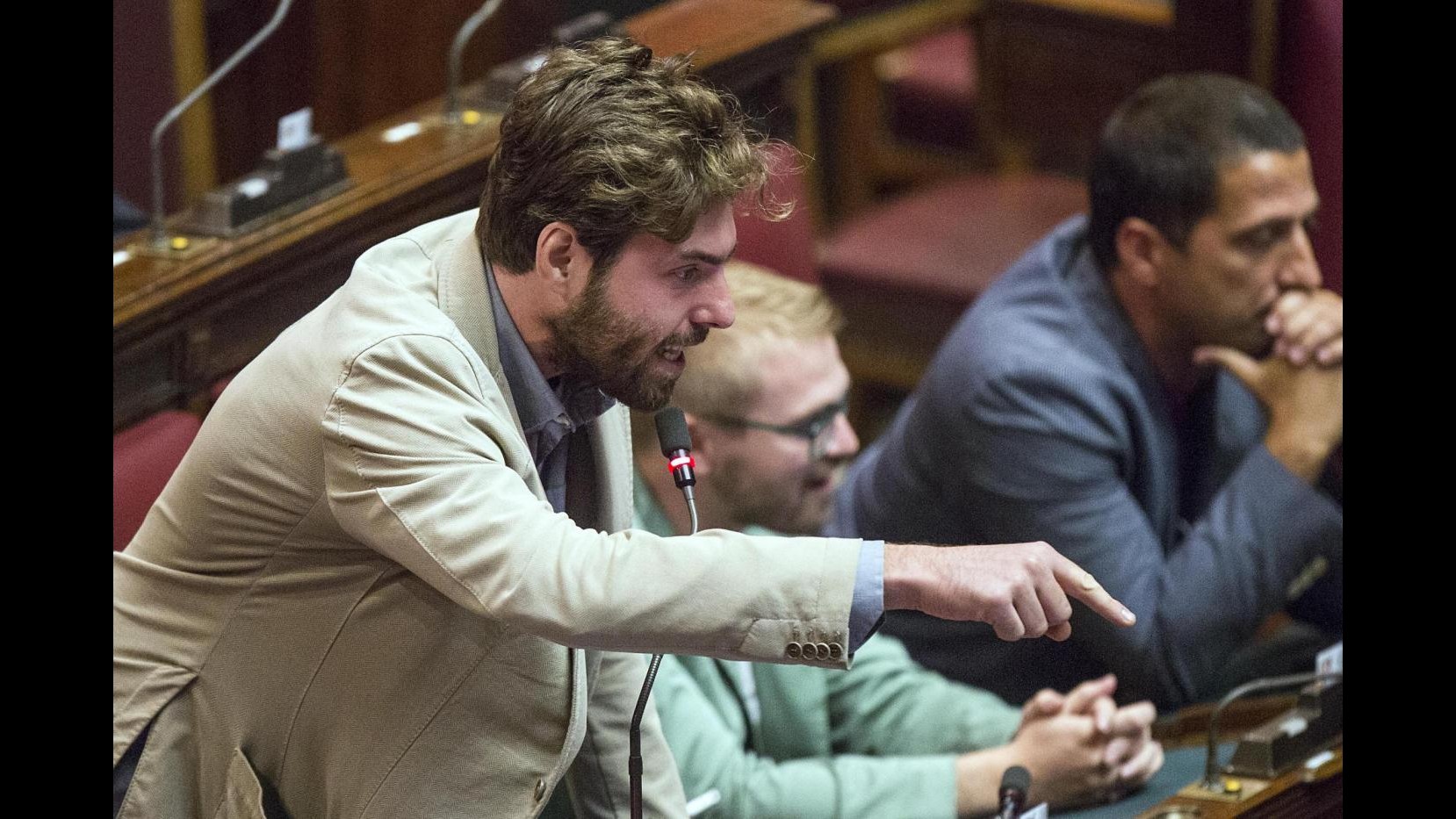 Ttip, Zaccagnini (Sel): Si torna alla lex mercatoria medievale