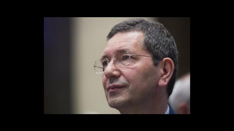 Eternit, Marino telefona a sindaco Casale: Appello stop prescrizione