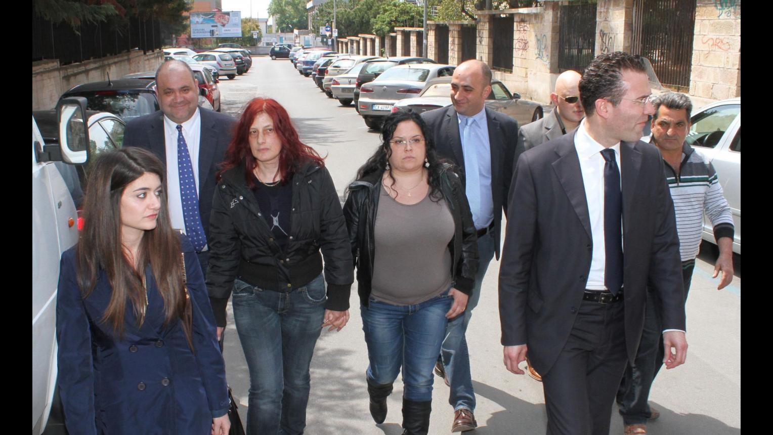 Caso Scazzi, la mamma di Sara: Che mia sorella Cosima parlasse