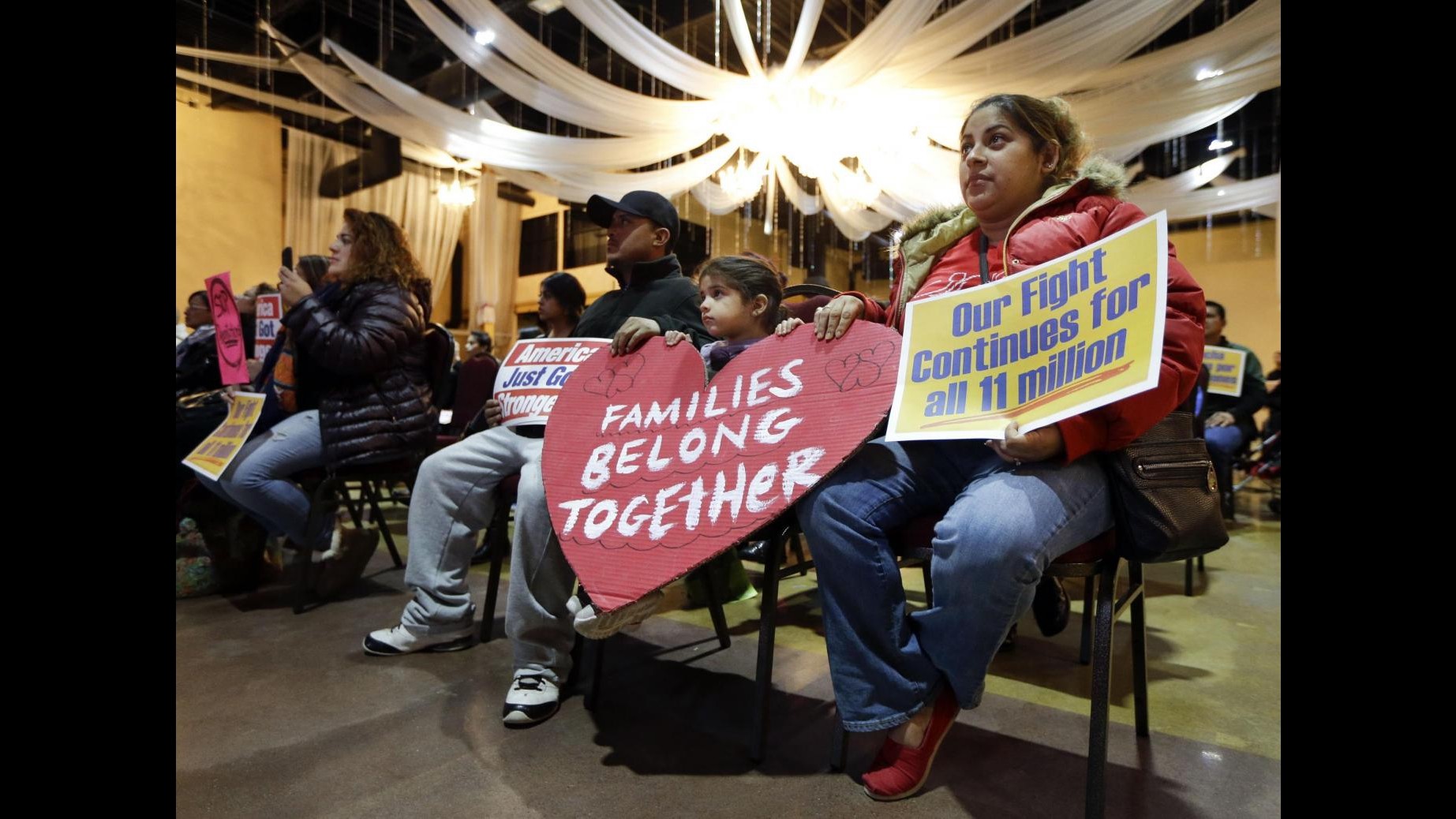 Il discorso di Obama sull’immigrazione e i fatti: un confronto