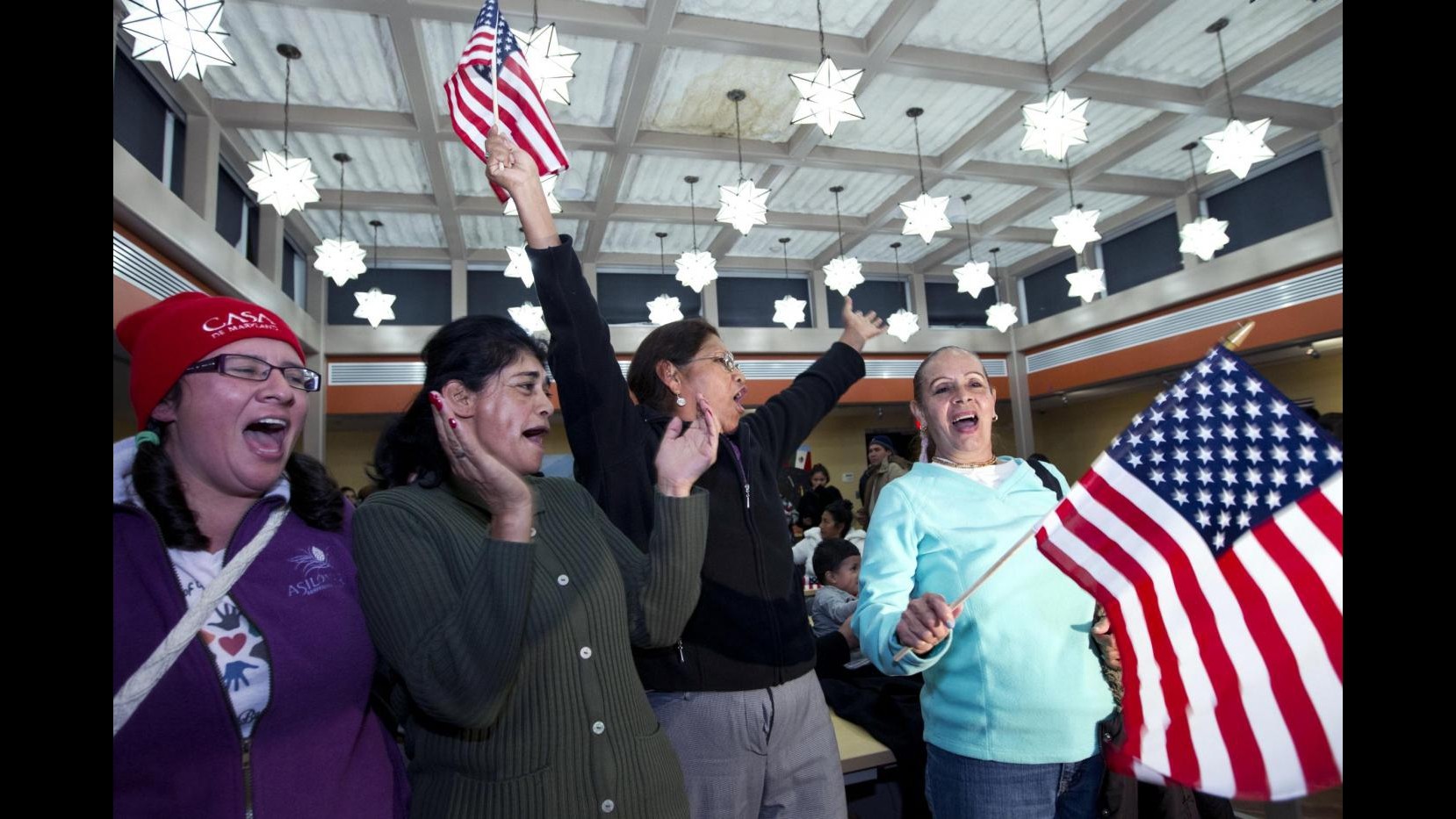 Usa, le principali misure previste da Obama su immigrazione