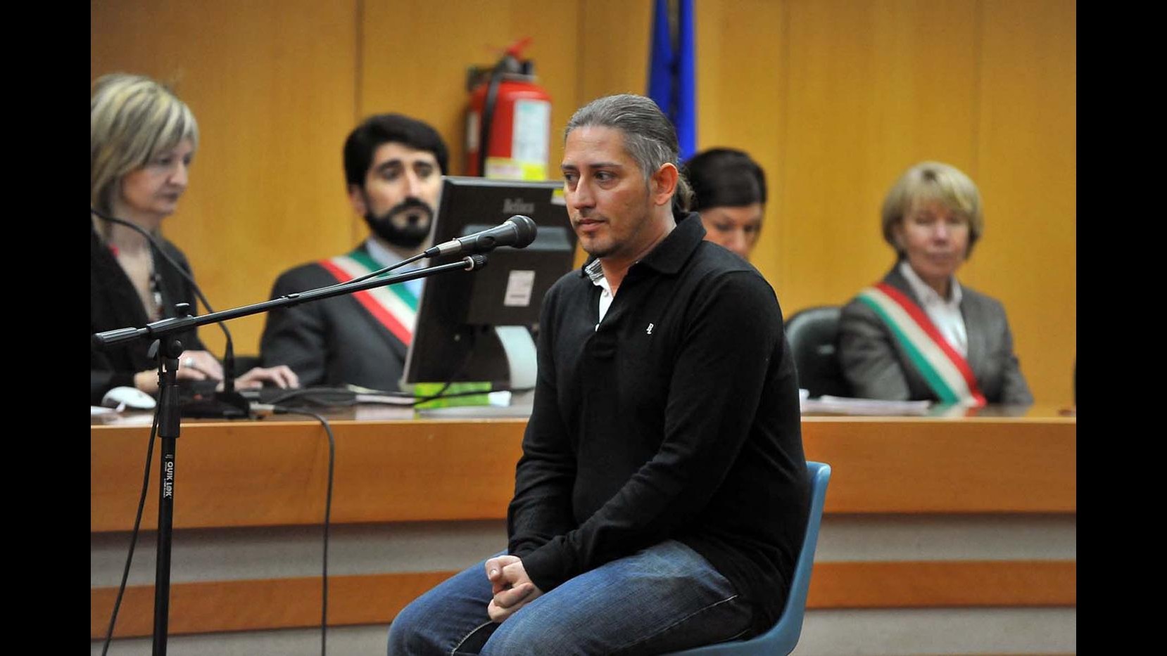 Eternit, Boccuzzi (Pd): Basta prescrizione, governo intervenga