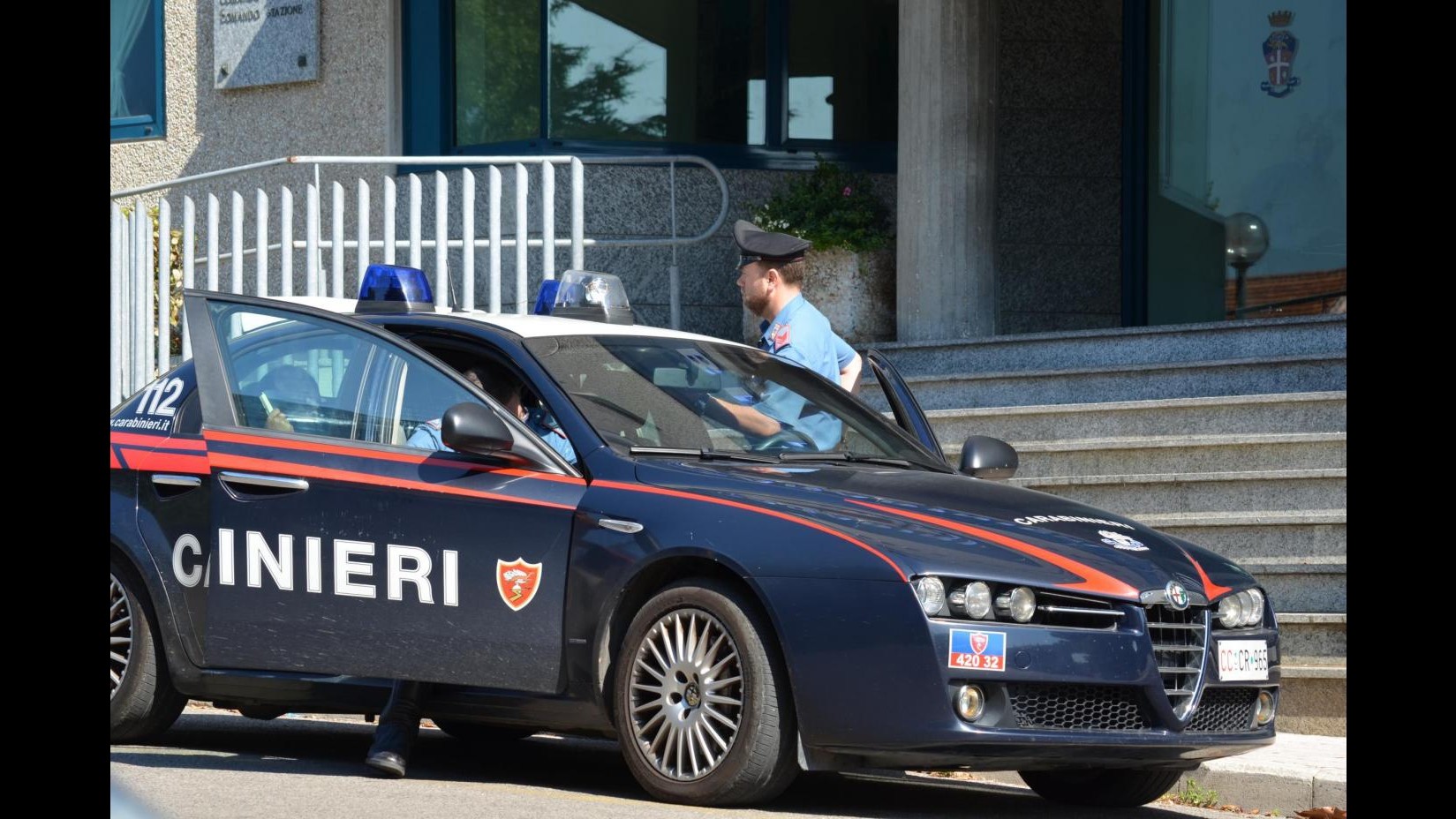 Bologna, procura su banda Bancomat: Indispensabile fermarli