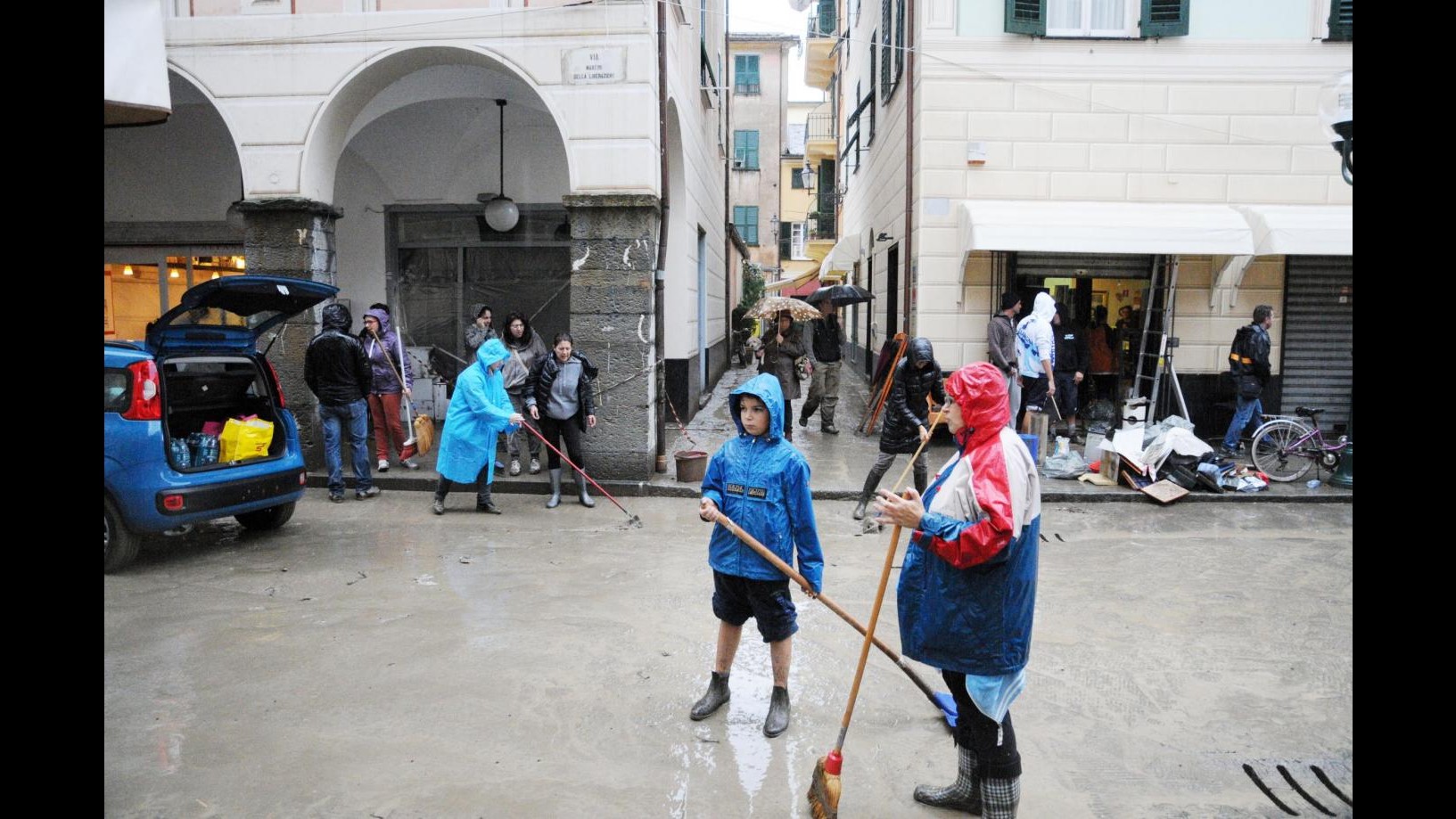 Genova, il Comune assume funzionari: E’ emergenza dissesto