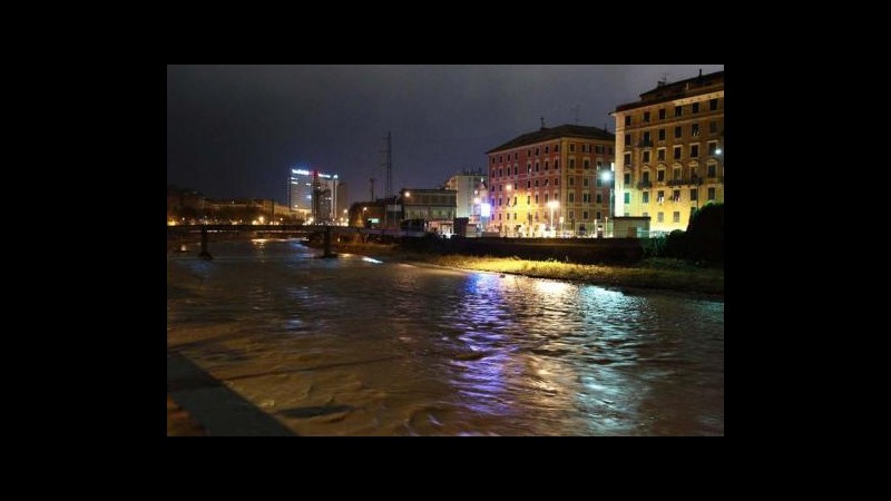 Genova, da Tursi 4 mln a imprese alluvionate: Imu o Tari azzerate
