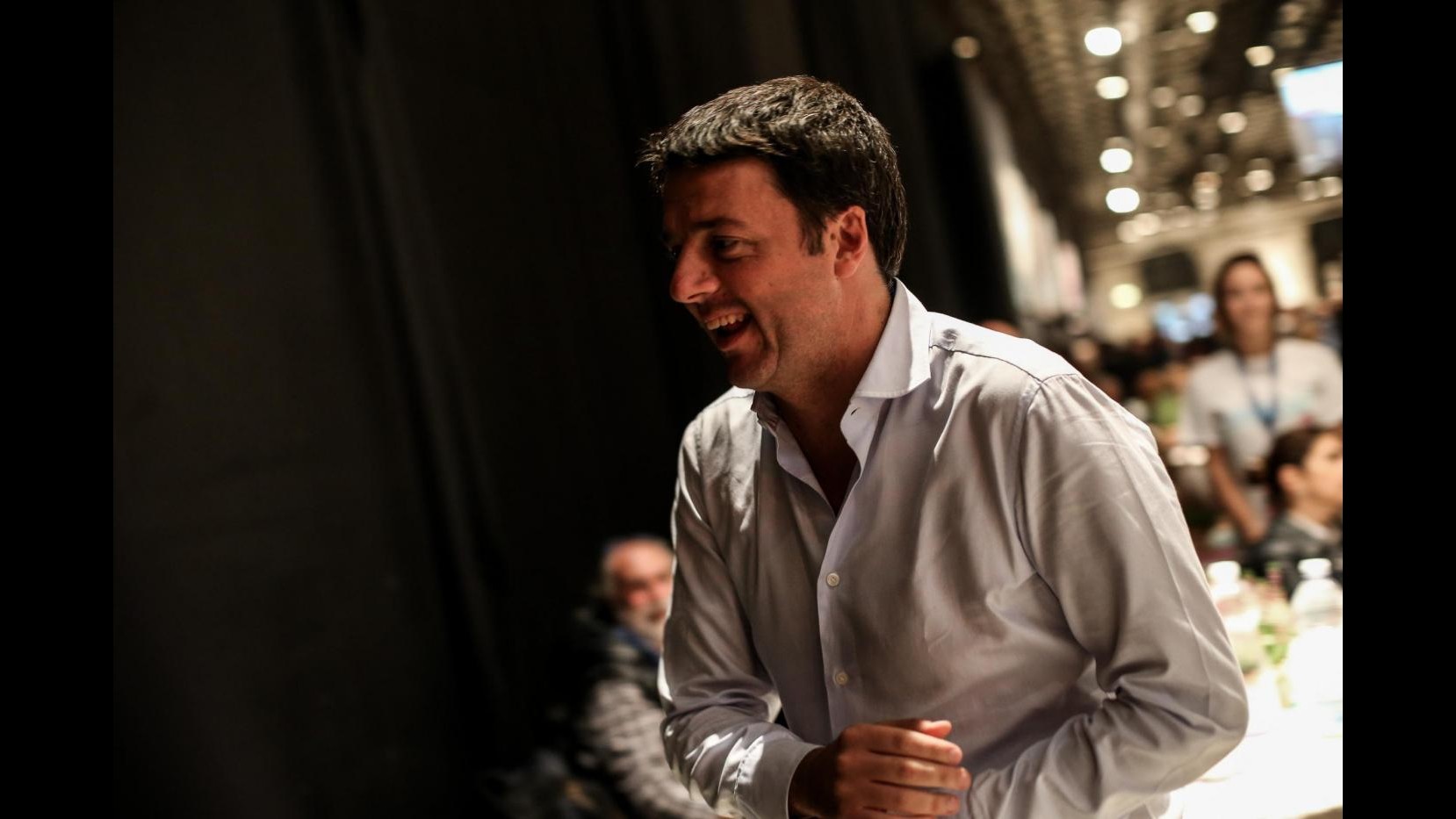Eternit, Renzi: Prescrizione non può dire cosa è giusto e cosa no
